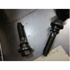07S316 Camshaft Bolt Set For 06-08 FORD F-150  5.4